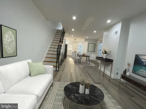 7424 Rockwell Ave, Philadelphia, PA 19111