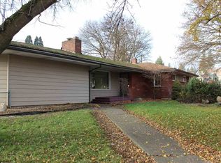 2212 E North Altamont Blvd, Spokane, WA 99202