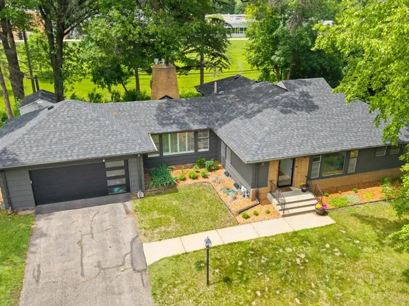 5308 Ayrshire Blvd, Edina, MN 55436