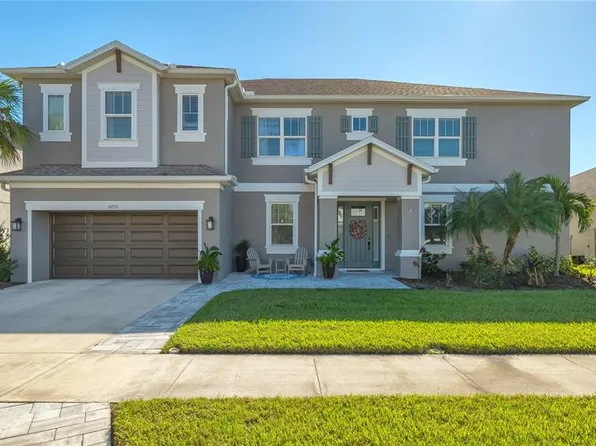 5729 Hydrangea Cir, Sarasota, FL 34238