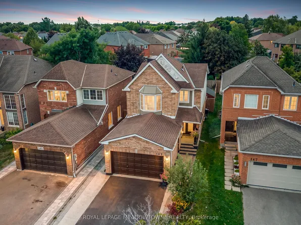 145 Eaton St, Halton Hills, ON L7G 5V5