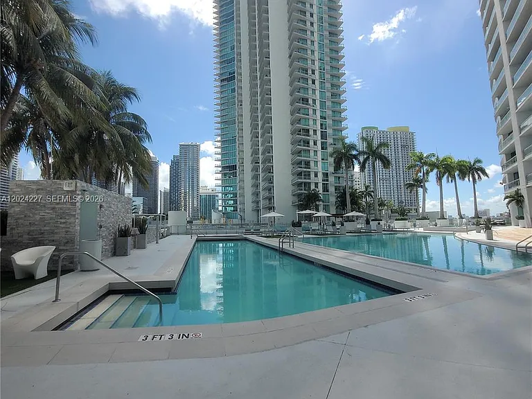 90 SW 3rd St #2208 — Photo 32