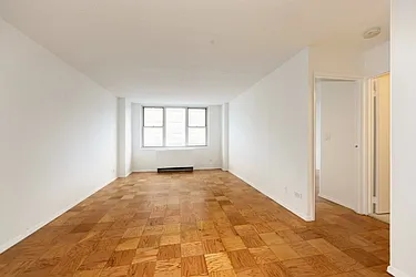 Rented by Manhattan Skyline
