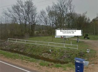 4972 Curtis Rd, Batesville, MS 38606