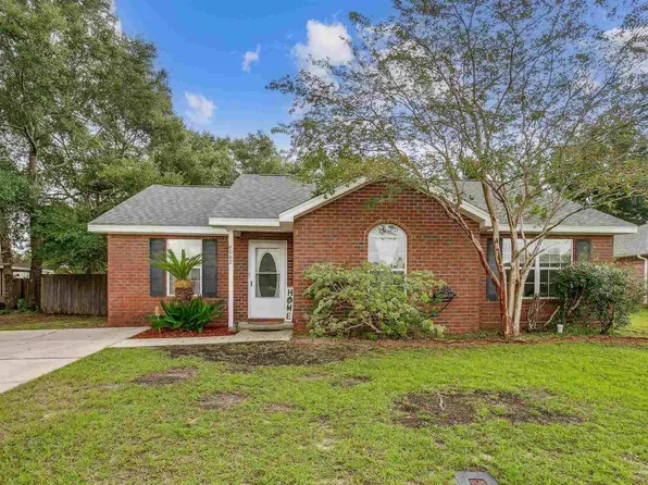 4062 Ermine Ln, Milton, FL 32583