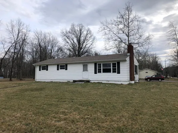 4078 McMann Rd, Cincinnati, OH 45245