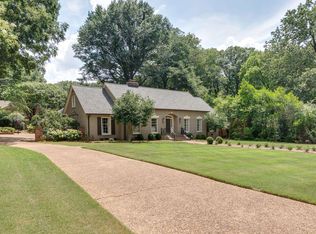 5395 Gwynne Rd, Memphis, TN 38120