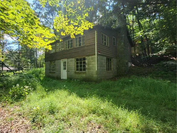 36 E Reindeer Trail, Bethel, NY 12720