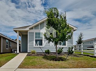 252 Branch Village Way, Princeton, TX 75407