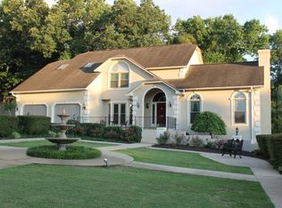 914 Driver Ln NW, Fort Payne, AL 35967