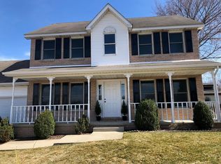 53 Sonoma Dr, Valparaiso, IN 46385