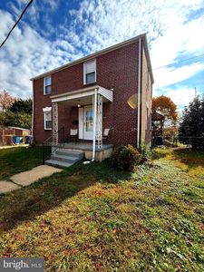 200 Filbert Ave, Wilmington, DE, 19805