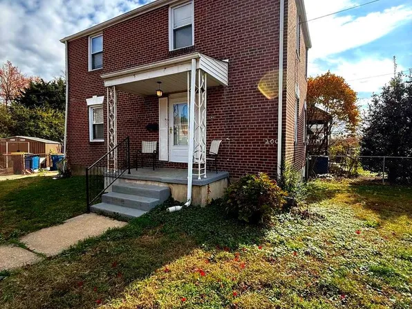 200 Filbert Ave, Wilmington, DE 19805