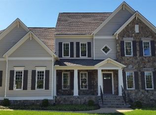 12323 Liesfeld Farm Dr, Glen Allen, VA 23059