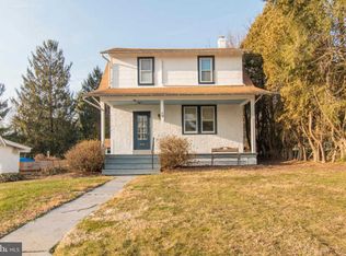 2609 Hillcrest Ave, East Norriton, PA 19401