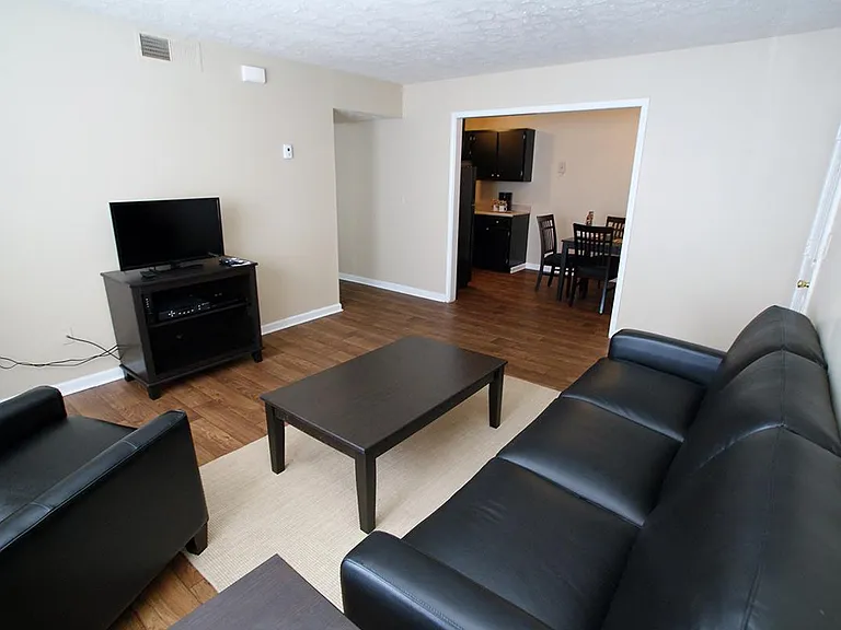 Green Meadow Apartments — Photo 59