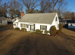 315 Winton St, Springfield, MA 01118