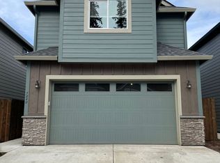 7039 S Ridge Way, Ridgefield, WA 98642