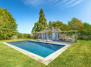 507 Mecox Rd, Water Mill, NY 11976
