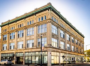 301 S Walnut St, Muncie, IN 47305