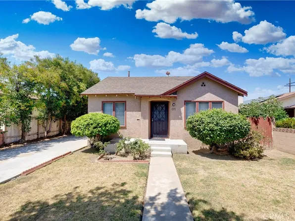 1217 S Marguerita Ave, Alhambra, CA 91803