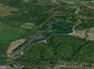 0 Hayes Mill Rd, Boydton, VA 23917