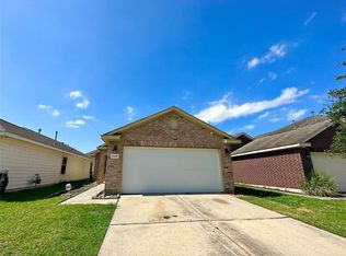 9438 Sunflower Ridge Ln, Houston, TX 77064