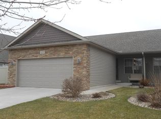 1222 Thistle Ave, Griffith, IN 46319