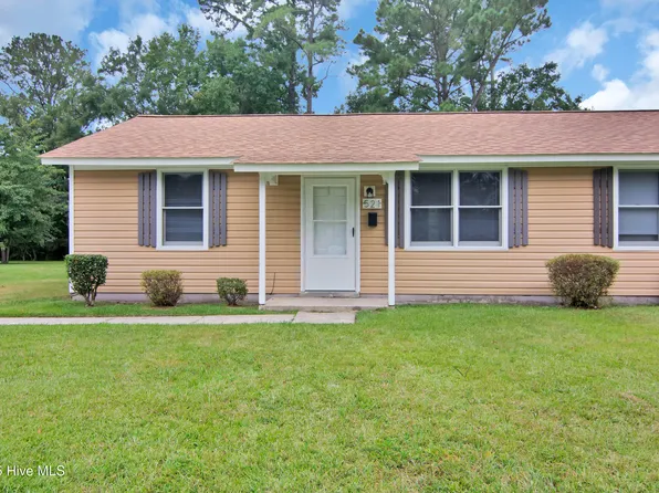 521 Williams St, Jacksonville, NC 28540
