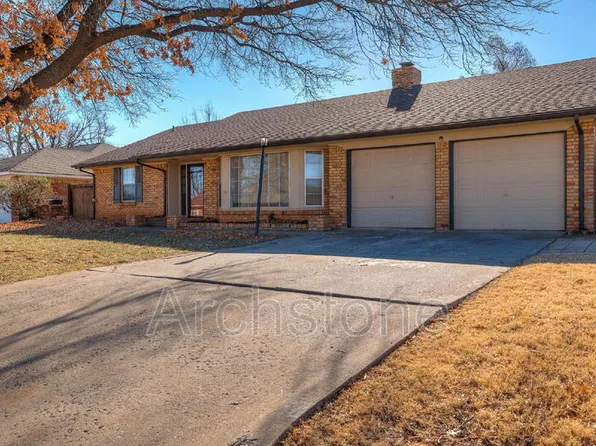 4712 NW 65th St, Oklahoma City, OK 73132