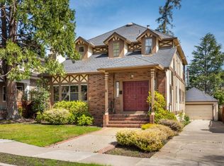 1132 Drake Ave, Burlingame, CA 94010