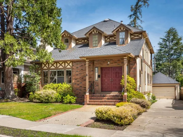 1132 Drake Ave, Burlingame, CA 94010