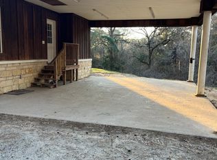 243 Roberson Rd, Hallsville, TX 75650