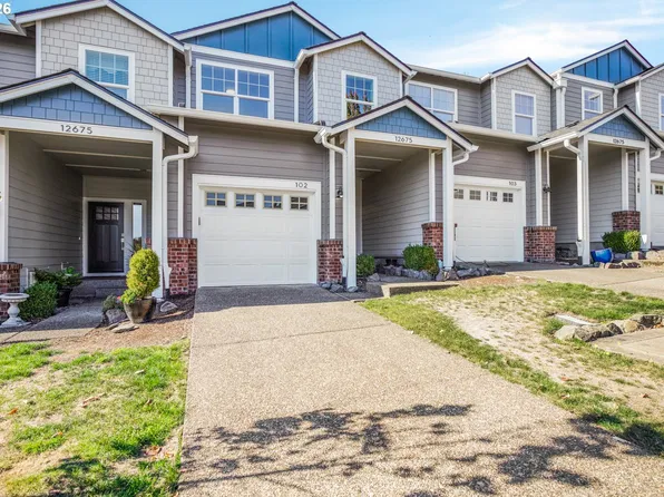 12675 SW Night Heron Ln Unit 102, Beaverton, OR 97007