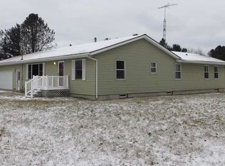 9900 Page Ave, Jackson, MI 49201