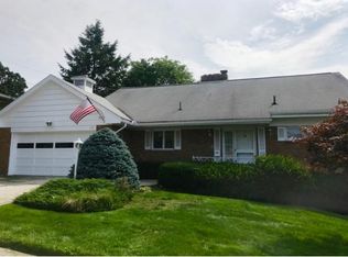 172 Albany Ave, Johnson City, NY 13790