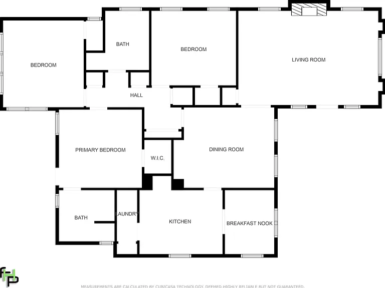 home layout