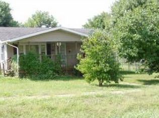 501 W Woodbine Rd, Ash Grove, MO 65604