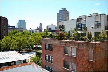 Rented by Brown Harris Stevens