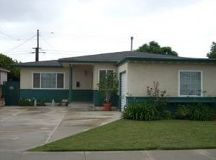 10916 Littchen St, Norwalk, CA 90650