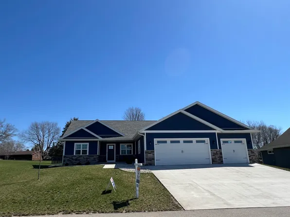 6686 Royal Vw, Deforest, WI 53532