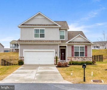 59 Cooper Ln, Gettysburg, PA, 17325