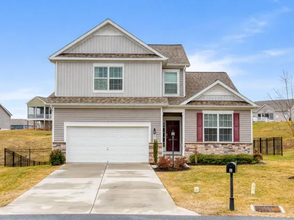 59 Cooper Ln, Gettysburg, PA 17325