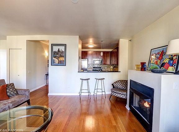 2nd image of 1111 S Wabash Ave APT 1801
