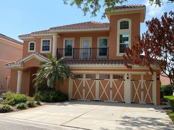 21104 Los Cabos Ct, Land O Lakes, FL 34637