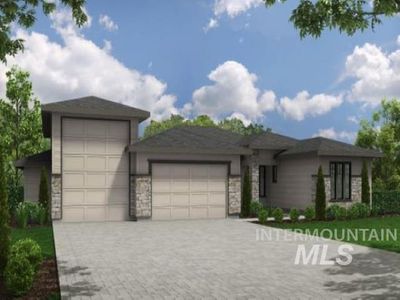 18408 N Collin Quarry Pl #648, Boise, ID, 83714