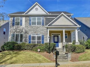 615 Stonepark Ln, Suwanee, GA 30024