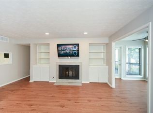 307 Park Ridge Cir, Marietta, GA 30068