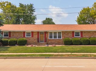 1203 Beech St, Normal, IL 61761