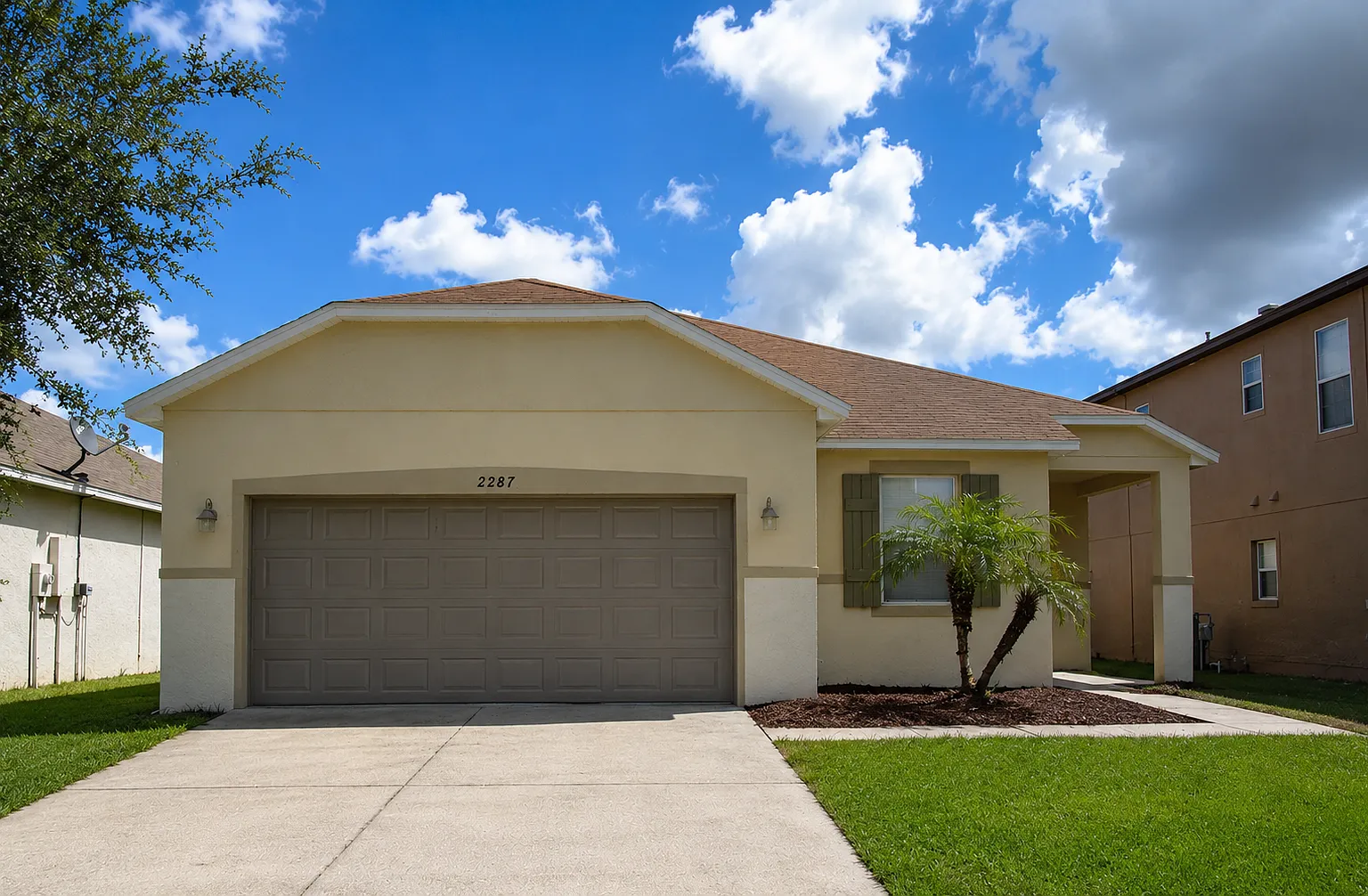 3 bed, 1671 sqft, $2,450 — Photo 1